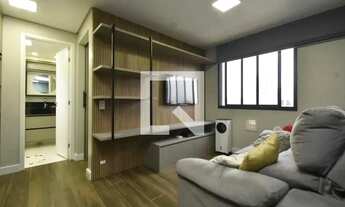 Imagem 2: Apartamento à Venda - Bela Vista, 2 Quartos, 34 m2