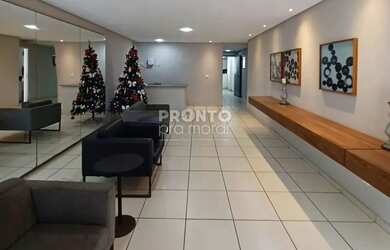 Imagem 3: Setubal/Boa Viagem I 3 quartos I Lazer completo