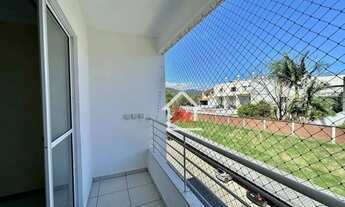 Imagem 5: Apartamento para alugar, 56 m² por R$ 1.890,00/mês - Velha - Blumenau/SC