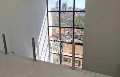 Imagem 6: Cobertura em Rua Professor Hélio Viana - Itapoã - Belo Horizonte/MG