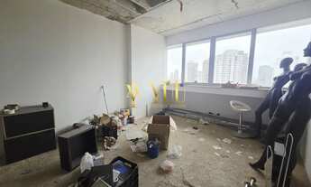 Imagem 5: Sala Comercial no Orion Complex Exclusividade e Sofisticação no Setor Marista