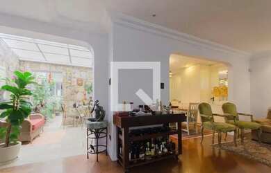 Imagem 2: Casa à Venda - Vila Mariana, 3 Quartos, 300 m2