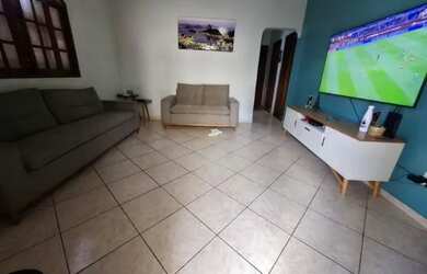 Imagem 2: Casa de condomínio com 3 quartos em Higienópolis