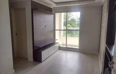 Imagem 3: Apartamento com 2 dormitórios para alugar por R$ 2.170/mês - Loteamento Malbec - Maringá/P