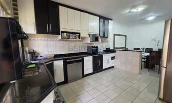 Imagem 6: Casa Alto Padrão na Laje 3 Quartos (Suíte Master) QNM 17 Ceilândia Sul