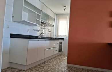 Imagem 3: Apartamento à venda em Indaiatuba, Vila Sfeir, com 3 quartos, com 120 m², Edifício Jatobá