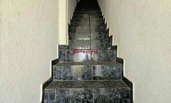 Imagem 3: Casa para alugar em Limeira, Jardim Caieira, com 2 quartos, com 118.47 m²