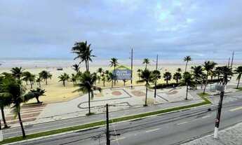 Imagem: Apartamento com 2 dorms com Varanda Frente