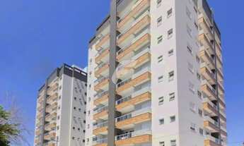 Imagem: Apartamento 3 Suítes e 109m² - Estreito