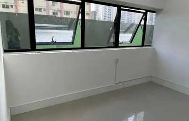 Imagem 4: Imóvel para aluguel tem 29 metros quadrados em Coqueiro - Belém - PA