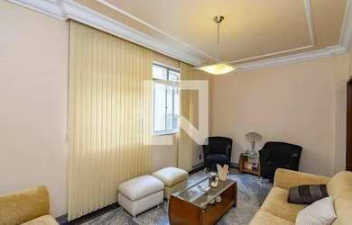 Imagem 2: Apartamento à Venda - Coração de Jesus, 4 Quartos, 115 m2