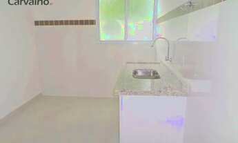 Imagem 3: Casa com 1 dormitório para alugar, 32 m² por R$ 1.327,00/mês - Santana - São Paulo/SP