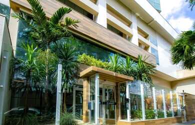 Imagem 2: Apartamento no edifício Contemporaneum