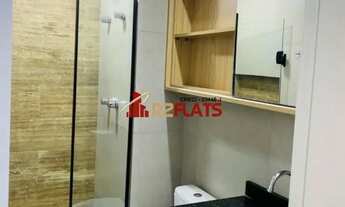 Imagem 5: Flat com ótimo preço no bairro Moema. Confira!