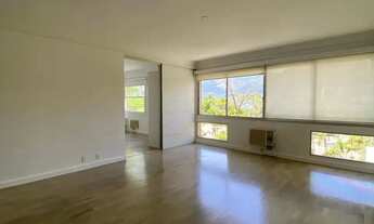 Imagem 3: Apartamento para Alugar 155 m2 com Vaga de Garagem Lagoa - Rio de Janeiro - RJ