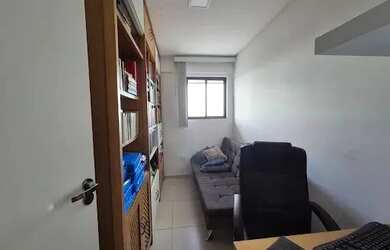 Imagem 4: Apartamento com 2 dormitórios à venda, 80 m² por R$ 480.000,00 - Bela Vista - Campina Gran