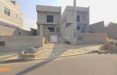 Imagem 4: Sobrado no bairro Benedito, Indaial!