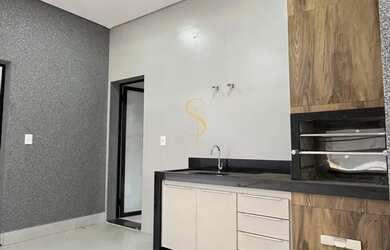 Imagem 3: Casa à venda - Jardim Natal I, Franca/SP