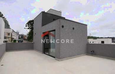 Imagem 5: Casa de condomínio em Rua Irma Schreiner Maran - Santa Cândida - Curitiba/PR