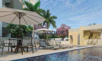 Imagem 3: Apartamento com 3 dormitórios à venda, 59 m² por R$ 330.000,00 - Maraponga - Fortaleza/CE