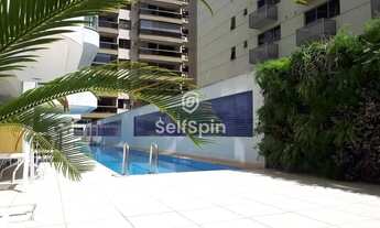 Imagem 2: Apartamento para Locação 1 Quarto, 1 Suite, 1 Vaga, 57M², Icaraí, Niterói - RJ