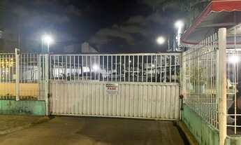 Imagem: Conjunto Aristófanes de Andrade