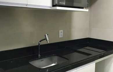 Imagem 2: Belíssimo flat para voce que sonha em morar sozinho