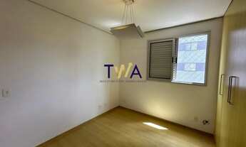 Imagem 6: Apartamento, Vale do Luar, Vila da Serra, Nova Lima, 3 quartos, R$1.200.000,00, à venda na