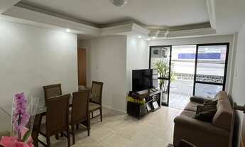 Imagem: Apartamento 3 Quartos Em 78M² E 1 Vaga