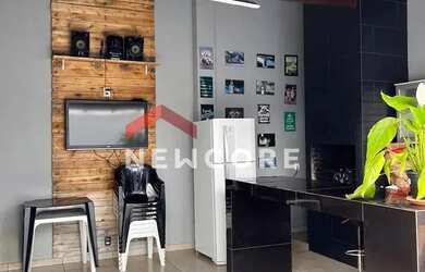 Imagem: Casa em Rua Aurélio Sacoman - Jardim João