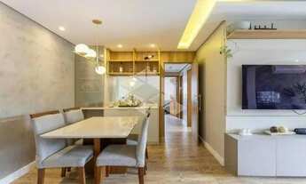 Imagem 4: Apartamento de 3 dormitórios no Bairro Boa Vista a com infra a metros do Zaffari Higinópol