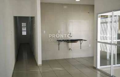 Imagem 6: Casa de Condomínio com 2 quartos em Ponta de Pedra