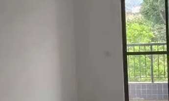 Imagem 3: Imóvel para aluguel possui 92 metros quadrados com 3 quartos em Taquara - Rio de Janeiro