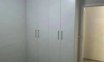 Imagem 5: Apartamento com 2 dormitórios à venda, 55 m² por R$ 310.000,00 - Vila Della Piazza - Jundi