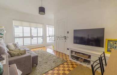 Imagem 3: Aluguel Apartamento 2 Dormitórios - 112 m² Pinheiros