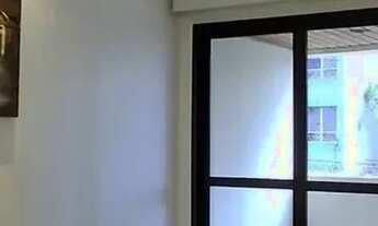 Imagem 4: Apartamento 75m2 2 Dormitórios + Escritório Locação 6.100 Brooklin São Paulo SP Mobiliado