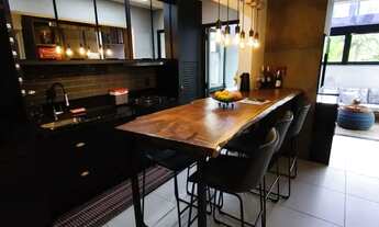 Imagem: Lindíssimo Apto Balneário Camboriú Diferenciado