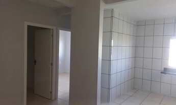 Imagem 2: Aluga-se Apartamento com 3 Quartos no Riacho Fundo 2