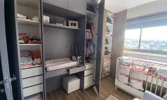 Imagem 5: Apartamento à venda com 3 quartos no Jardim Brasil, Campinas
