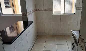 Imagem 5: Apartamento para venda com 40m², 02 dormitórios e 1 vaga no Jardim Etelvina