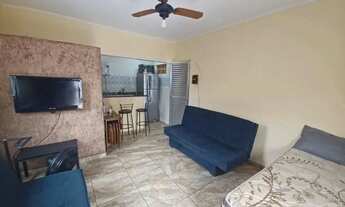 Imagem 6: APARTAMENTO COM 29 m² - BOQUEIRAO - PRAIA GRANDE SP