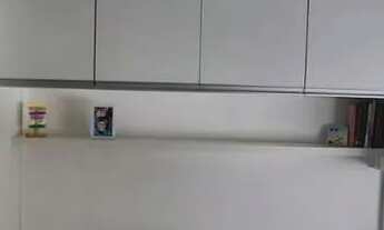 Imagem 3: Apartamento de 02 dormitórios com garagem