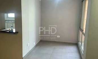 Imagem 2: Apartamento à venda, 2 quartos, 1 suíte, 1 vaga, Vila Lusitania - São Bernardo do Campo/SP