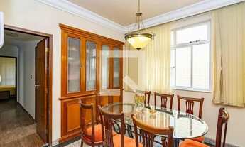 Imagem 6: Apartamento à Venda - Coração de Jesus, 4 Quartos, 115 m2