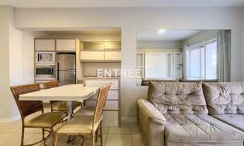 Imagem 2: Apartamento 2 Quartos (sendo 1 Suíte) e 1 Vaga - Centro