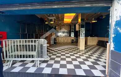 Imagem 3: Incrível prédio comercial no Leblon