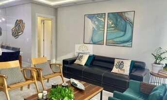 Imagem: Venda Apartamento 3 Suítes Centro