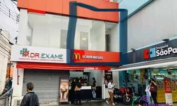 Imagem 3: PRÉDIO - SANTO AMARO - SP