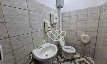 Imagem 6: Loja comercial bem localizada no bairro São Vicente com 40m²