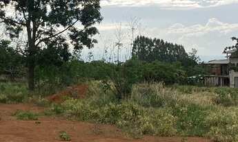 Imagem 6: Vendo lote na ponte alta, com boa localização